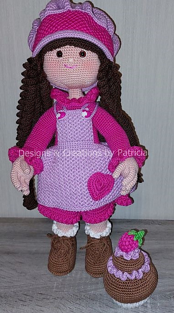 Miss Cupcake