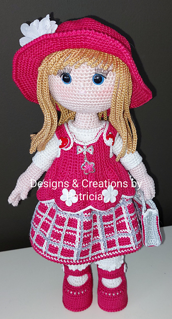 Haley in zomeroutfit