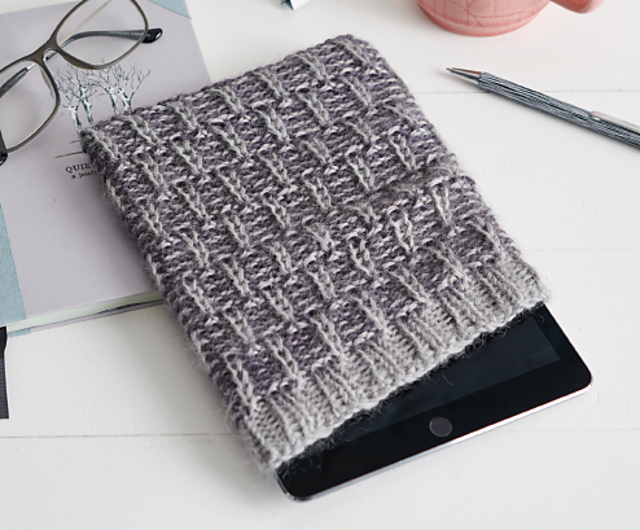 Slipstitch Tablet Cover