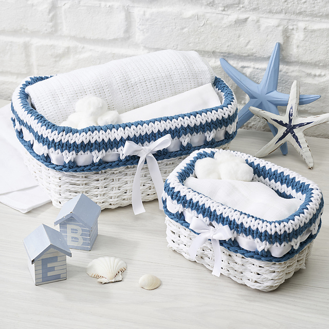 Basket Covers