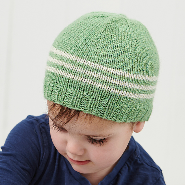Vintage Hat