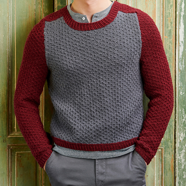 Men's Jumper