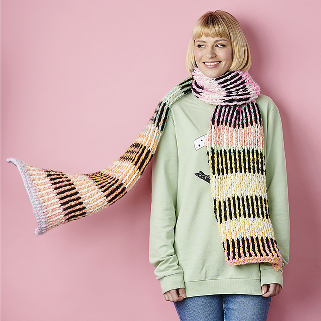 Candy Stripes