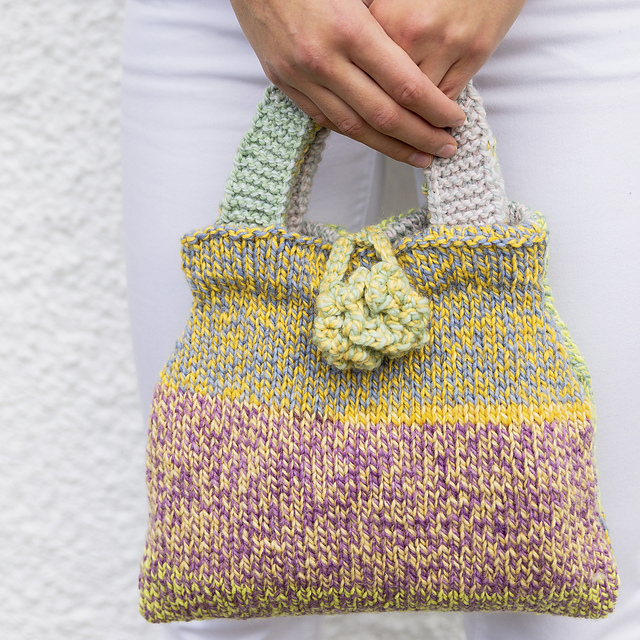 Variegated Bag