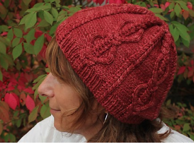 Sylvanus Brown Hat
