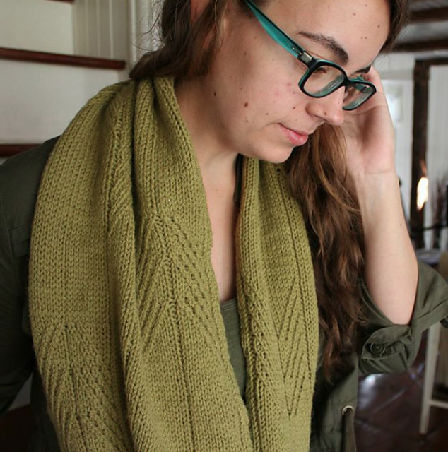Slater Mill Cowl