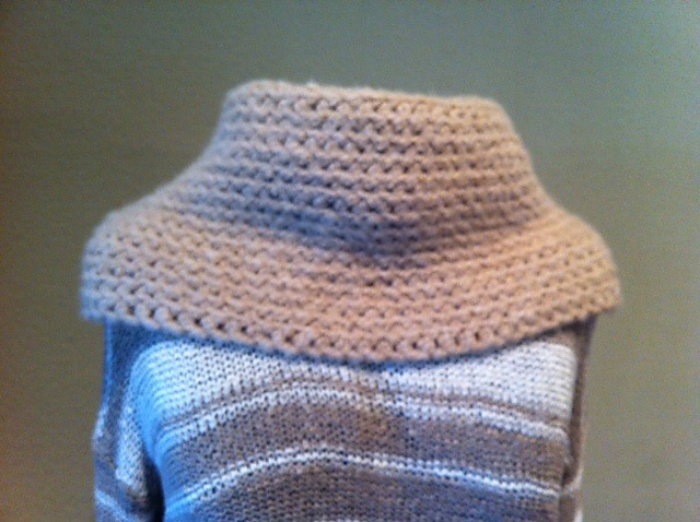 Neck Blankie