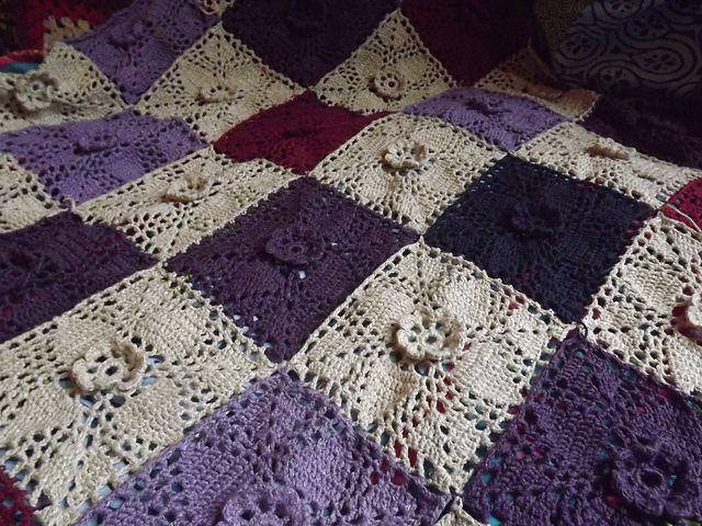 Bedspread