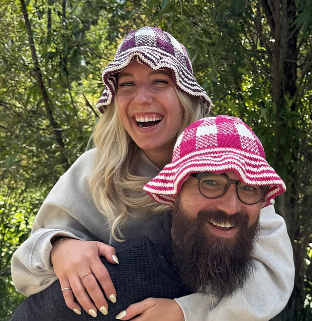 Bestie Bucket Hat