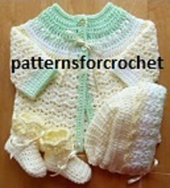 PFC14 Three Piece Pram Set