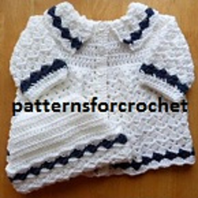 PFC16 Two Piece Coat & Hat