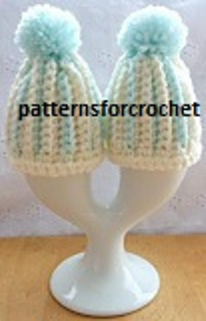PFC23 Free Egg Cosy