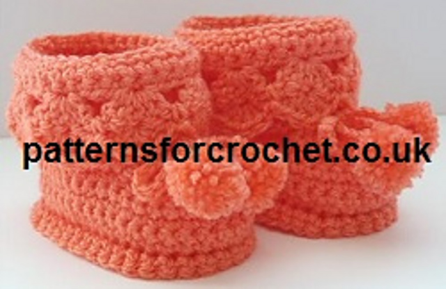 PFC40 Booties for Best