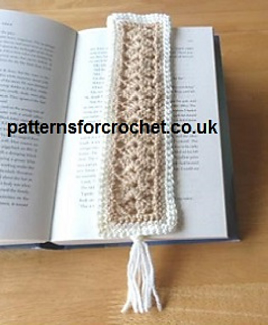PFC46 Bookmark