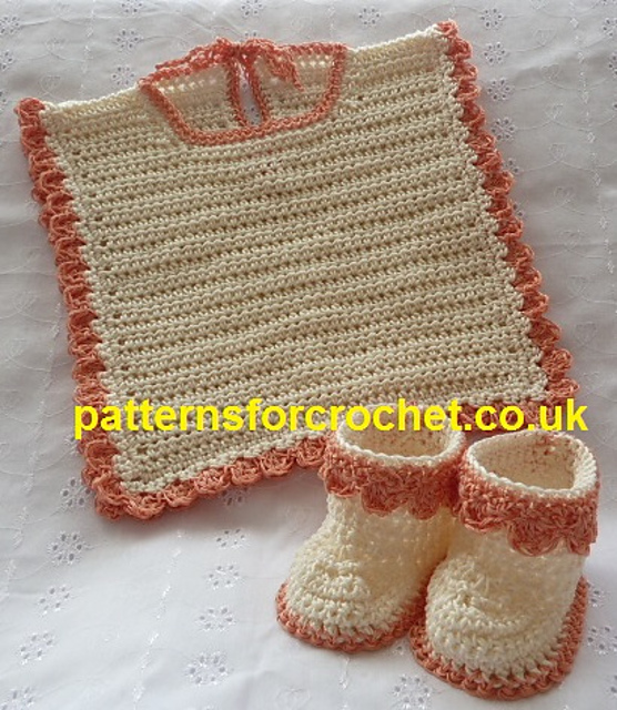 PFC70 Bib & Booties