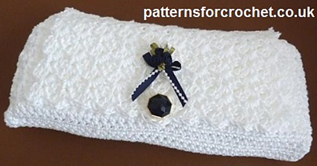 PFC91-Clutch Bag