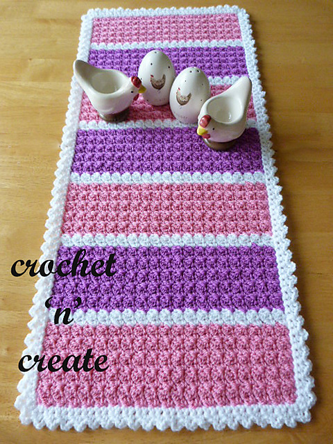 Table Runner