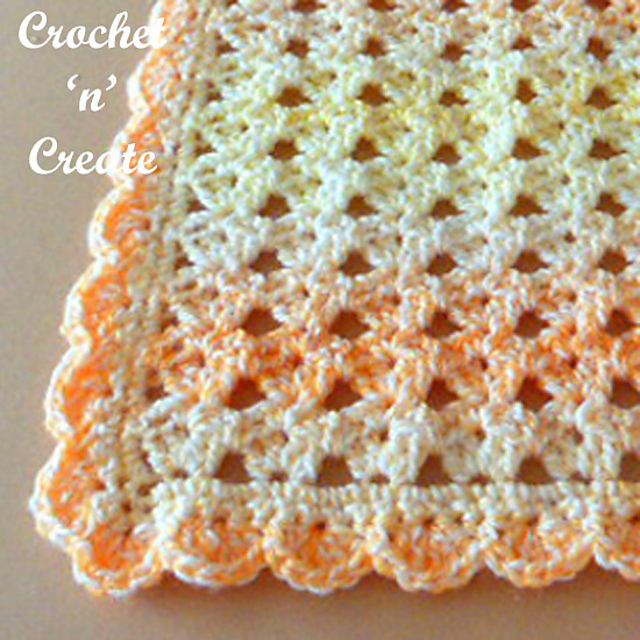 Table Centre Mat