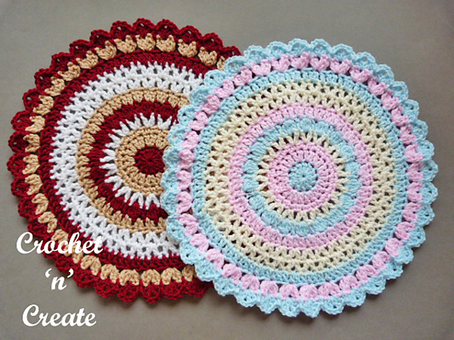 Colorful Mandala