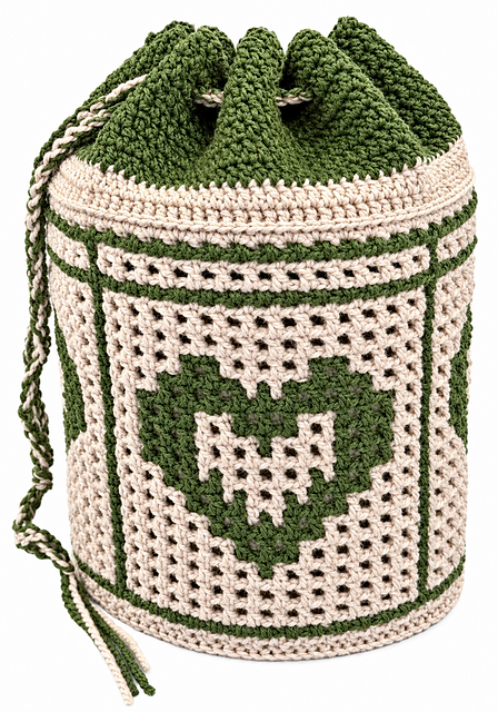 BLYC 2026 Sam's Scout Bag