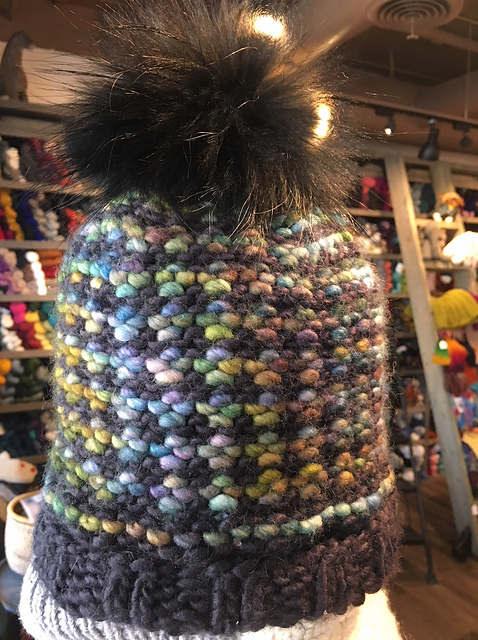 Wasatch Winters Hat