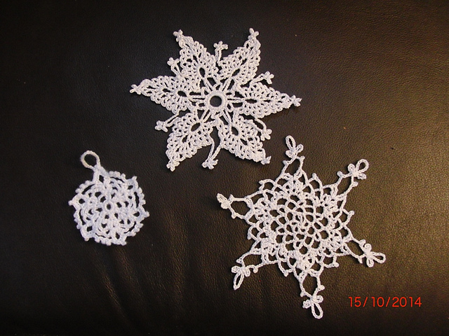 Snowflake #71