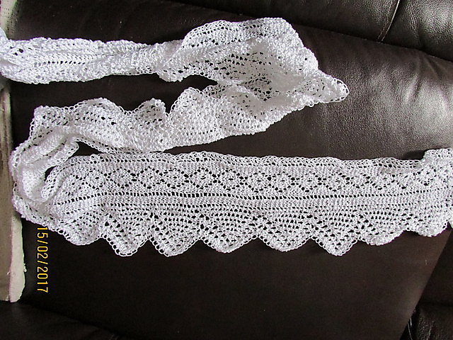 Esquivel Lace