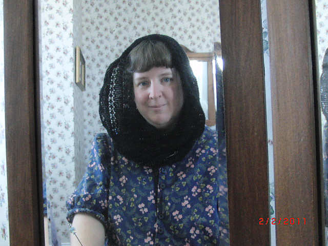Cashmere Moebius