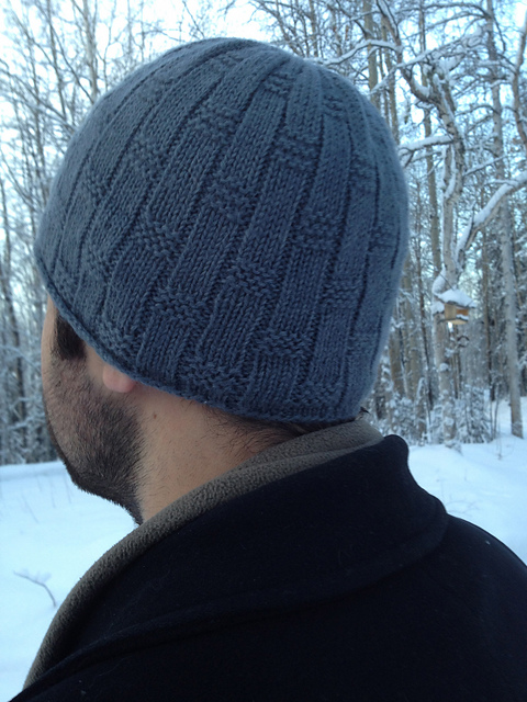 Geometric Hat
