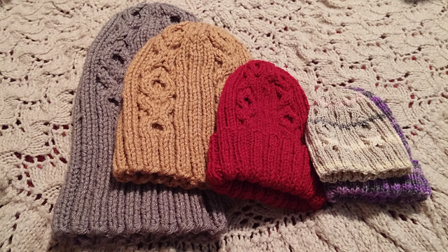 XOXO x 4 Hat