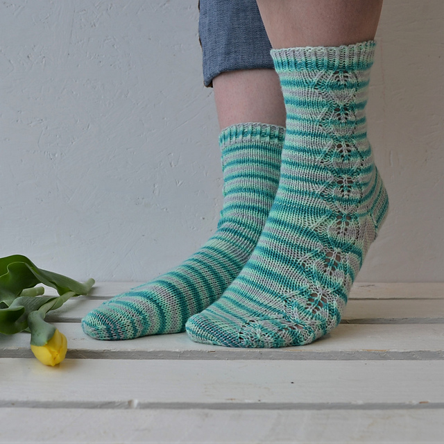 Love Grows