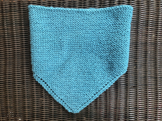 Cowgirl Cowl