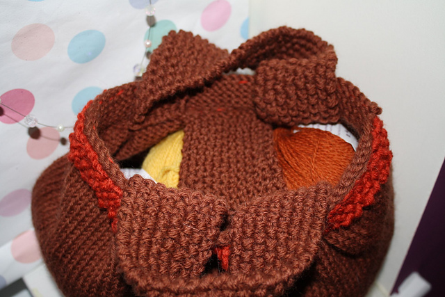 Chilli Bag