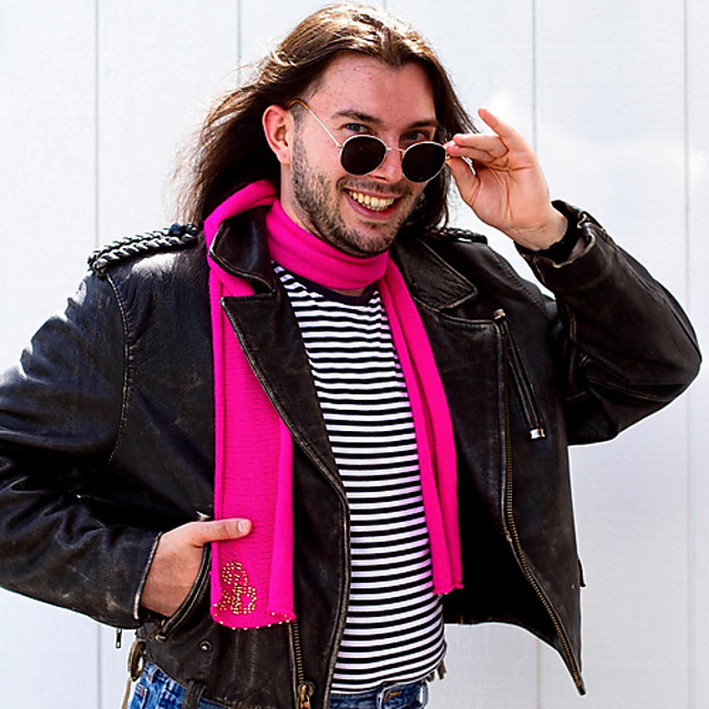 Fashionista