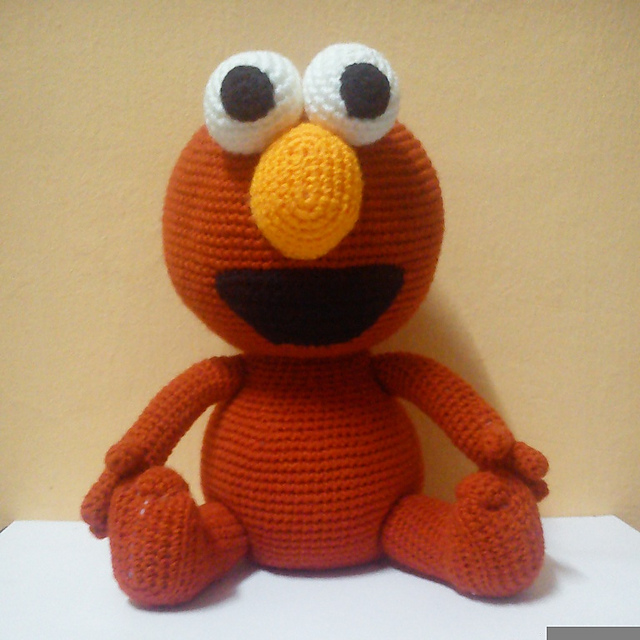 Elmo