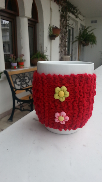Happy Baboo Mug