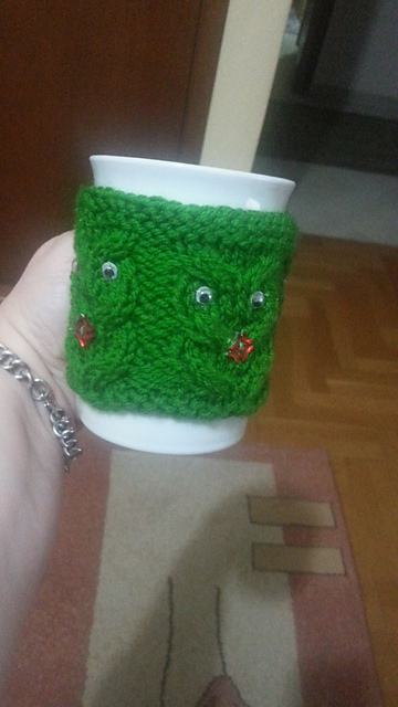 Green Owls