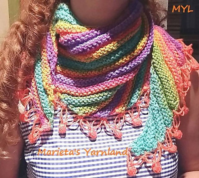 Boho Curly