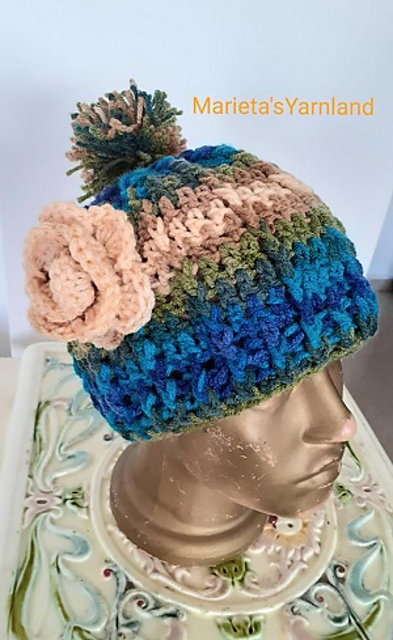 Sunday Beanie