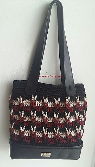 Jackie Bag