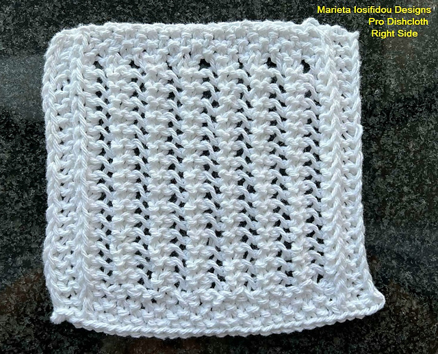 Pro Dishcloth