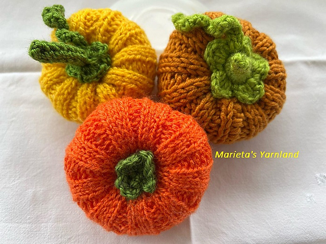 Pumpkin Spice