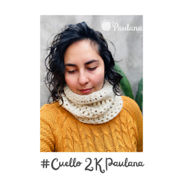 Cuello Paulana