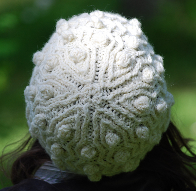 Bobbly