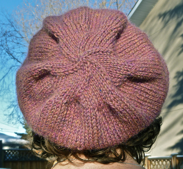 DAHLIA On 2