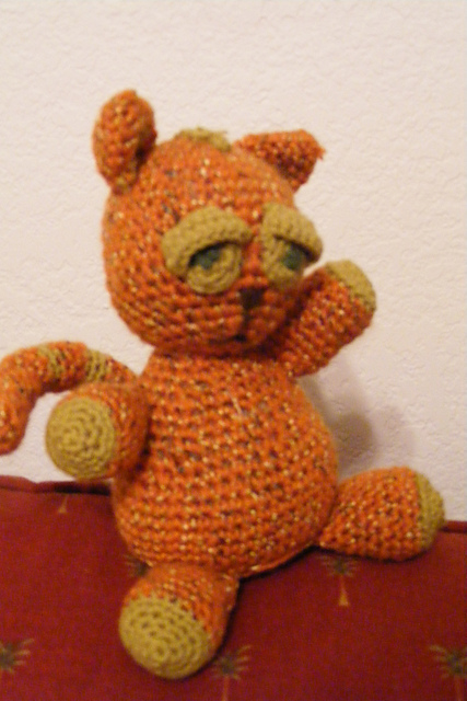 Shelby Kitty