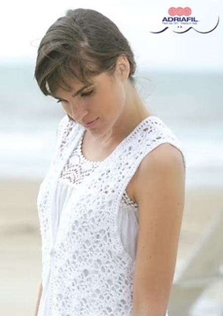 Jovana Gilet