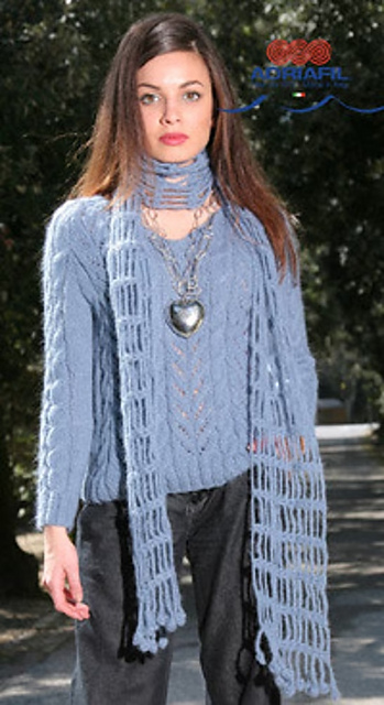 Notte Outfit