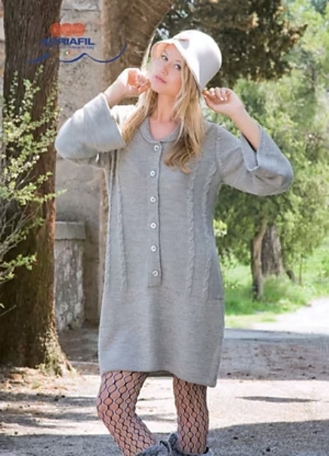 Marilleva Dress