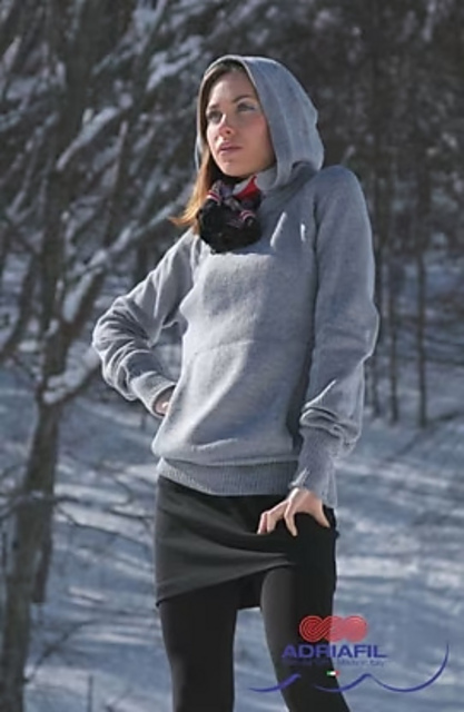 Rapita Pullover